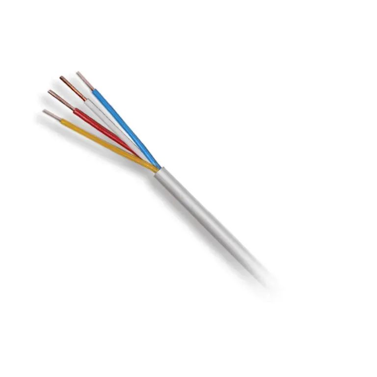 Instrumentoint Helkama Bica Oy KLM-LSZH 4x0,8 600m