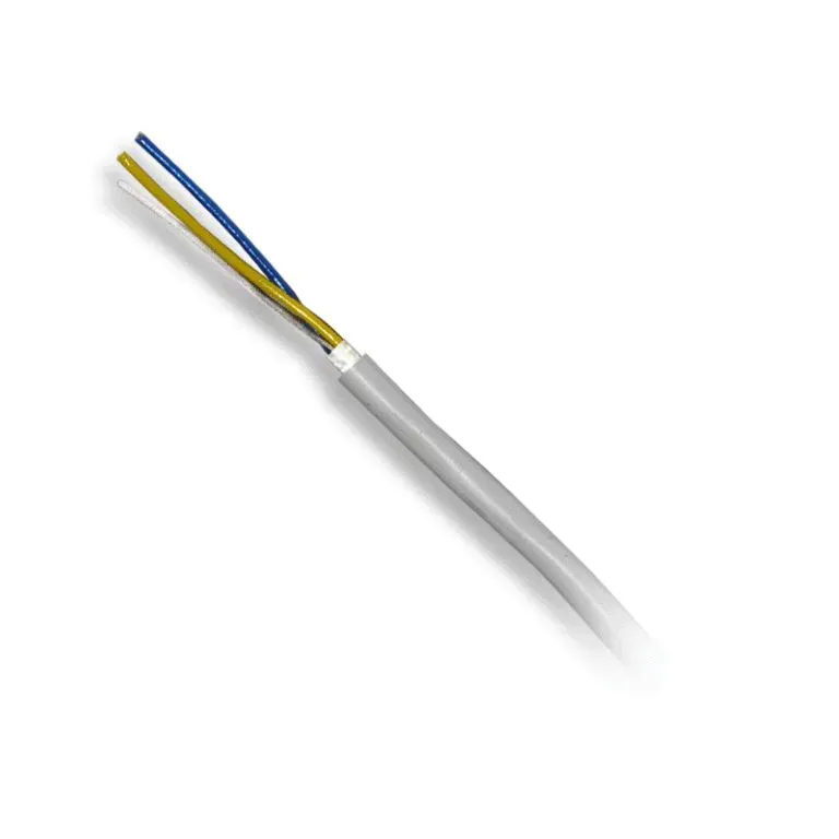 Instrumentoint Helkama Bica Oy KLMA-LSZH 2x0,8+0,8 600m