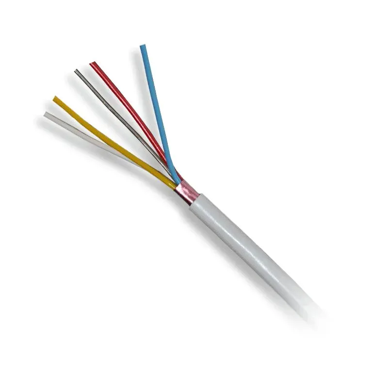 Instrumentoint Helkama Bica Oy KLMA-LSZH 4x0,8+0,8 600m