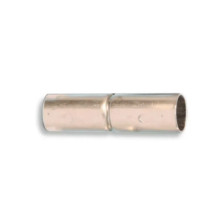 Jatkomuhvi metalli Jatkoholkki 20mm alumiiniputkelle