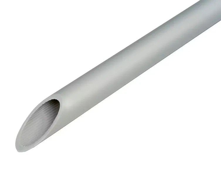 Asennusputki muovi HF JM 25mm Univolt