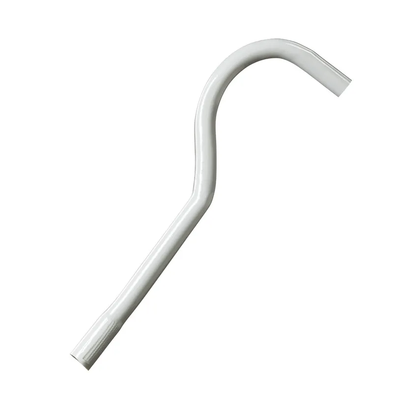 Suojaputken kaari muovi ABB JMKL20.3, 20 mm HF 90°