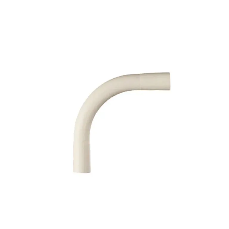 Suojaputken kaari muovi JMKL32, Ø 32 mm