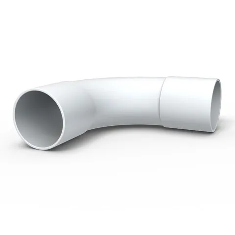 Suojaputken kaari muovi Muovikaari 50 mm HF WT
