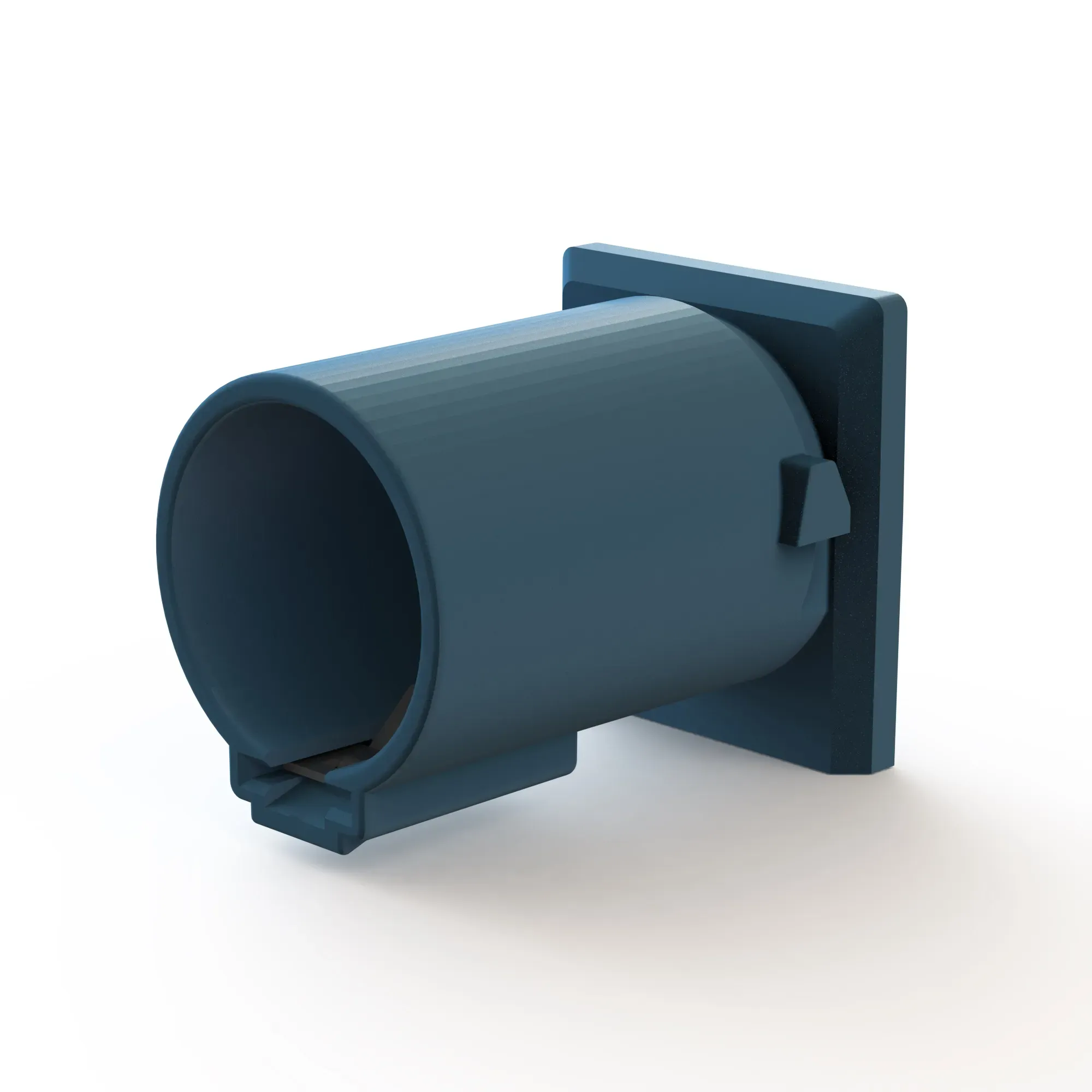 Nysä Etman PUTKINYSÄ 20mm ETM770S 100/1200kpl