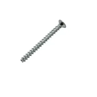 Rasiankiinnitysruuvi Etman ST2 9x30 100kpl