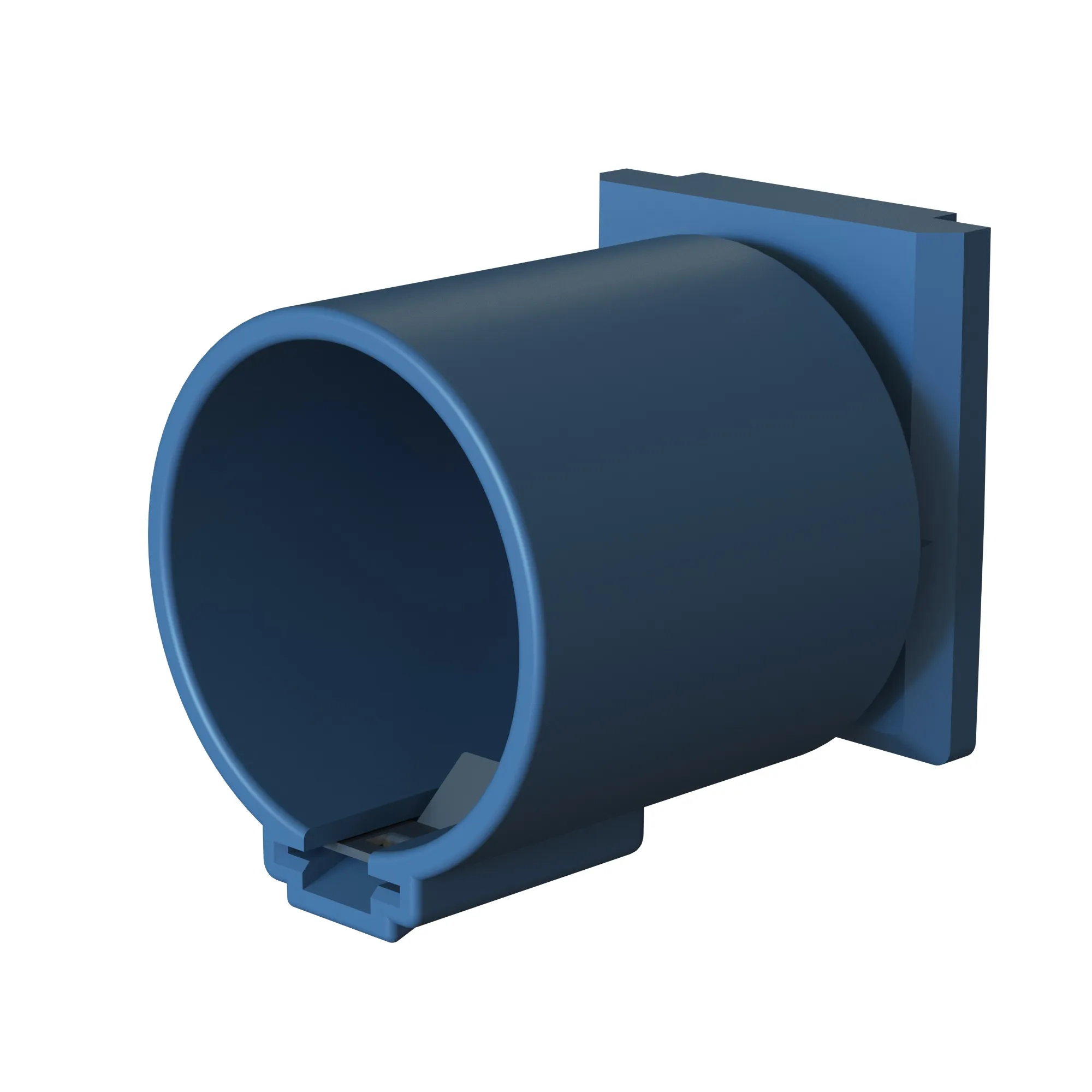 Nysä Etman PUTKINYSÄ 25mm ETM778S 50/1000kpl