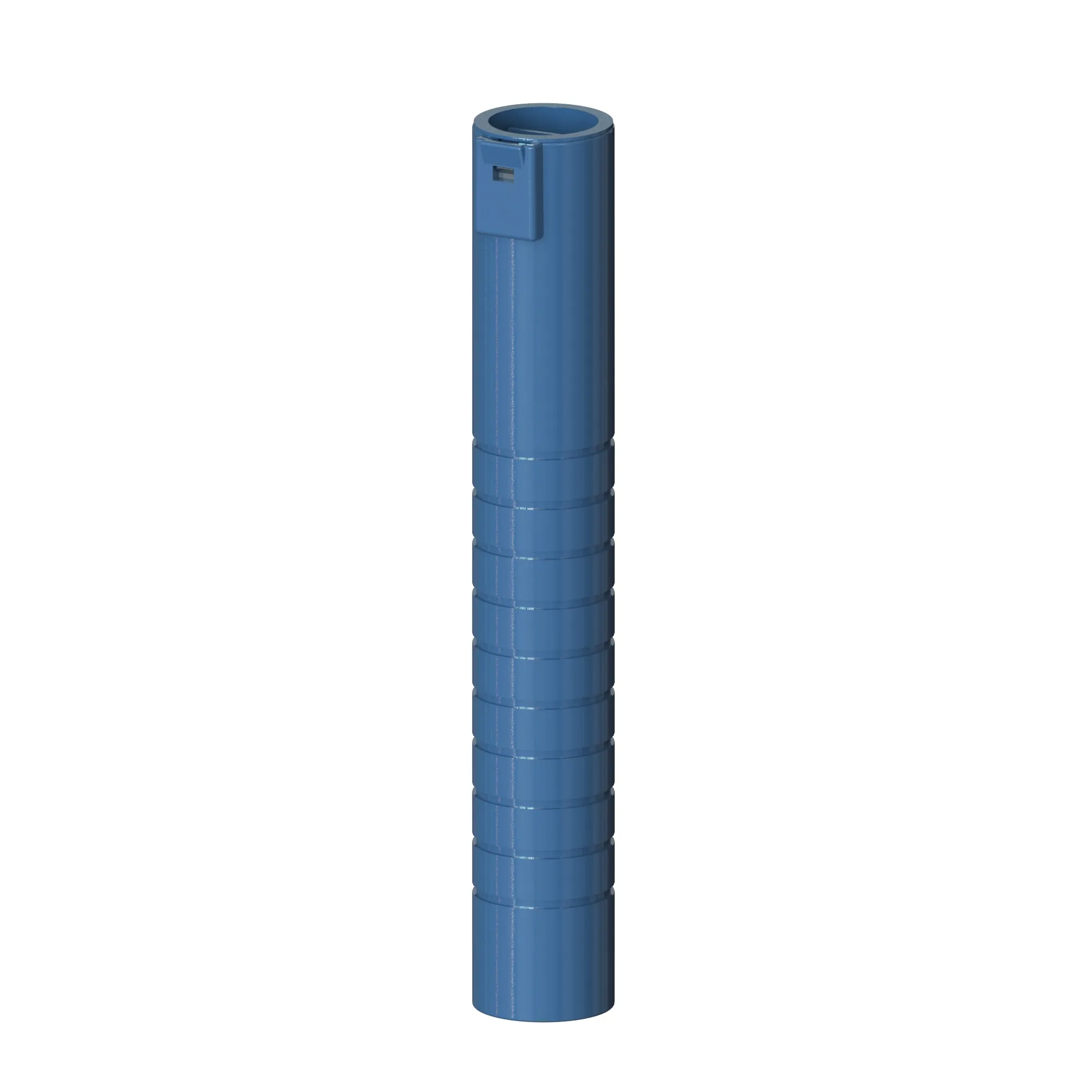 Pääteholkki Etman 20MM 150MM ETM802S 400KPL/LTK