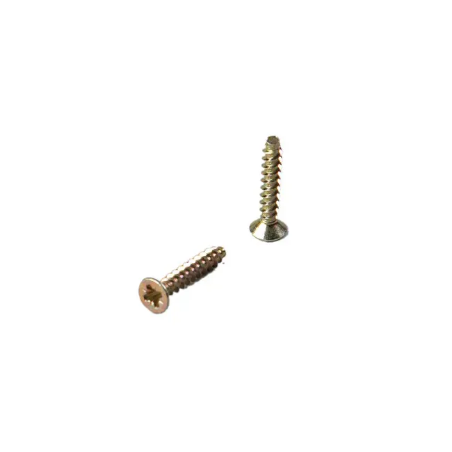 Rasiankiinnitysruuvi PLP4.100, 3X16mm