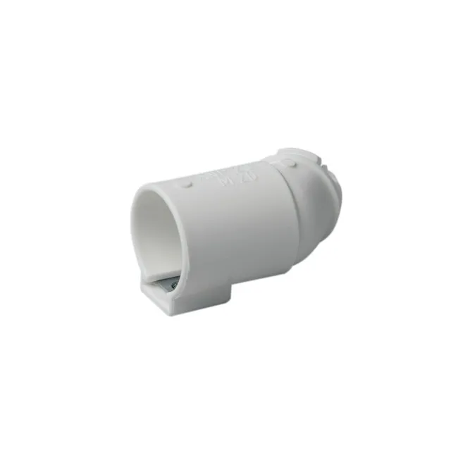 Nysä ABB ANP20.1 Kulmanysä pohj 20mm HF