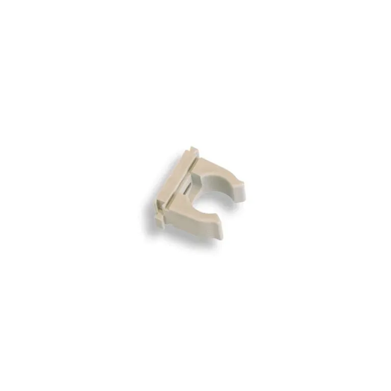 Putkikiinnike ECLIP 40mm 50kpl