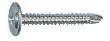 Poraruuvi Wronic ZN Ph2 4,2x25 200KPL