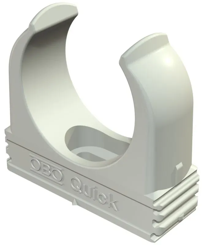 Putkikiinnike OBO M20 RW, PP, VAL
