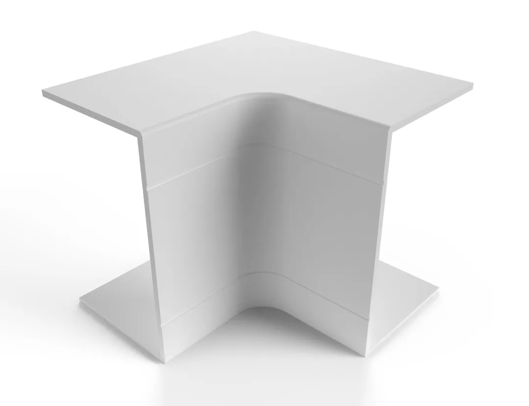 Sisäkulma Mutlusan 100x60 8kpl/pkt