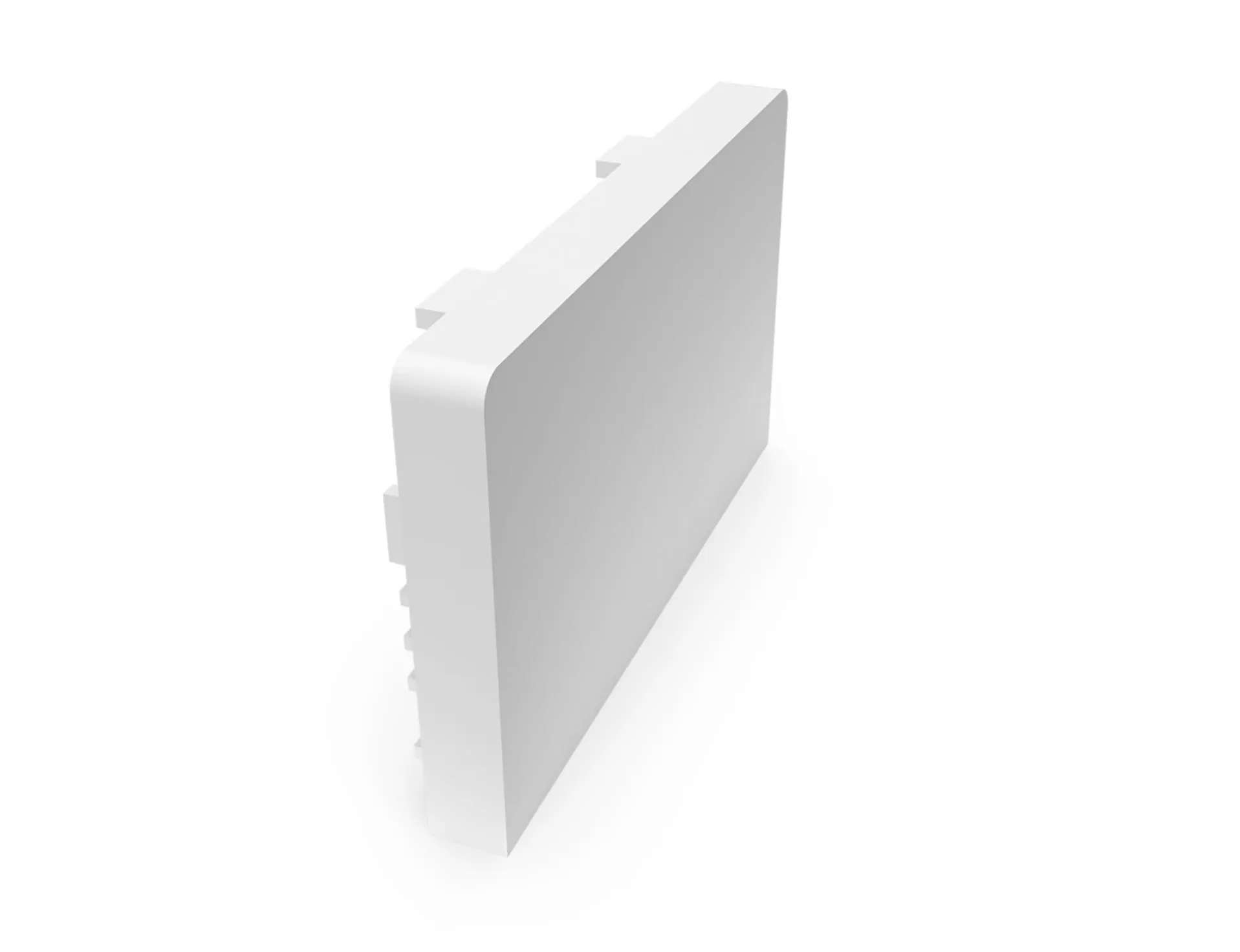 Päätykappale Mutlusan 100x60 16kpl/pkt
