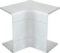 Sisäkulma Mutlusan 25x25 40kpl/pkt