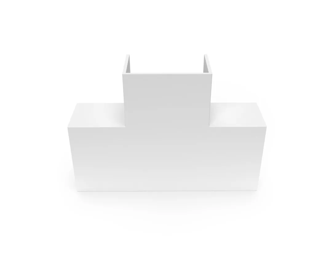 T-kulma Mutlusan 40x25 18kpl/pkt