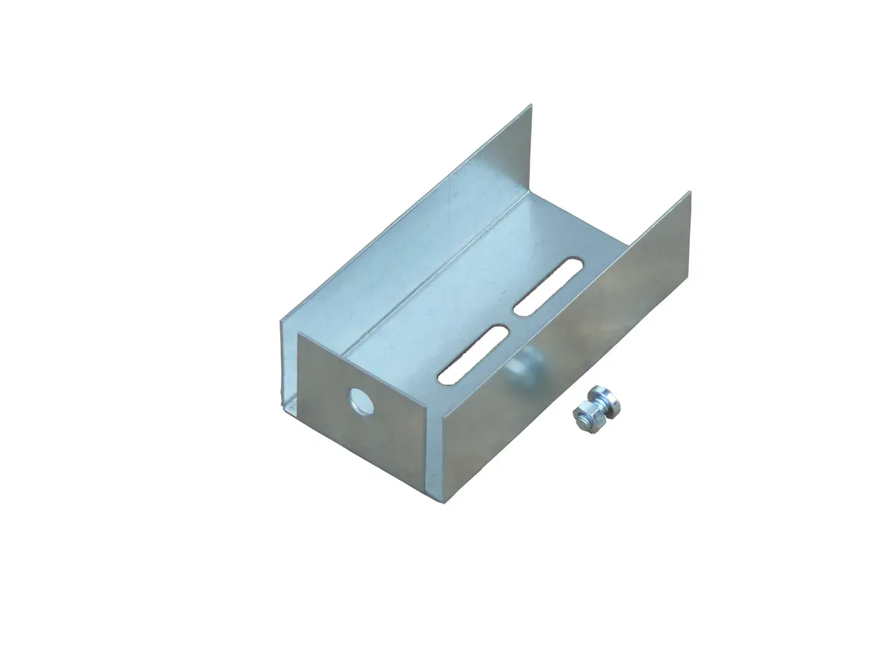 Päätykannake SKT VK-PK/70 zn Fe  KS