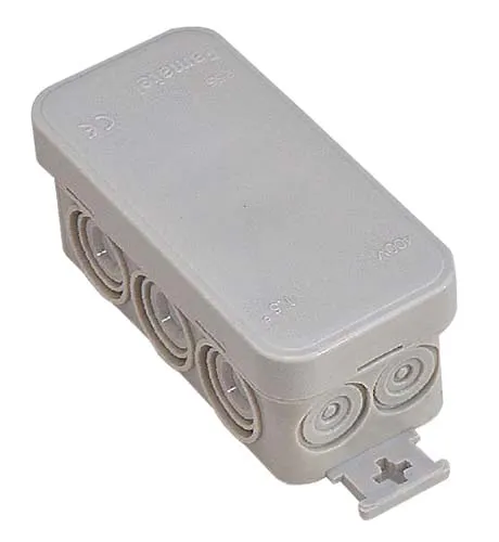 Jakorasia IP55 90x43