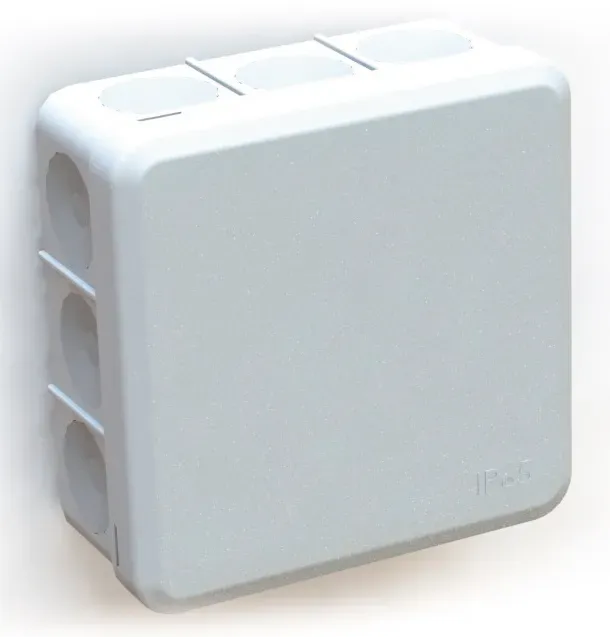 Jakorasia Etman ET105 105x105x46 IP65