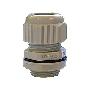 Holkkitiiviste muovi M20 8-12 10kpl/pussi Haupa