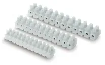 Kytkentäliitin Kytkentärima 6 mm²