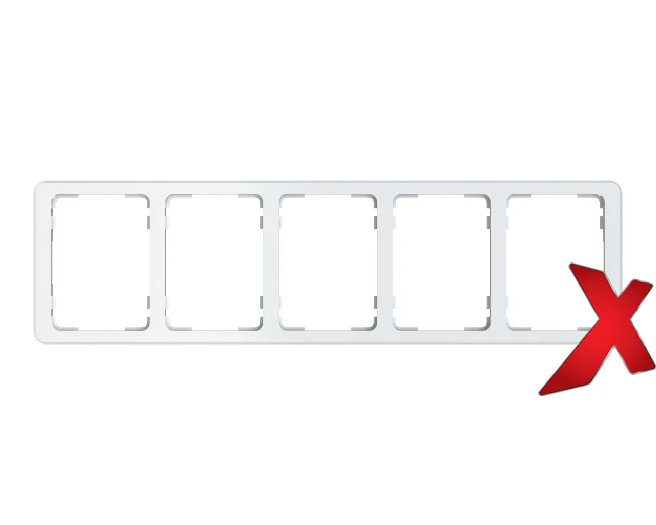 Peitelevy Etman DesignX 5-OSAIN. 2S+2S+2S+2S+2S VAL