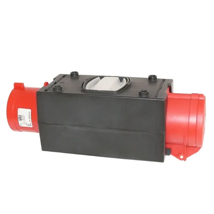 Adapteri AD 32A 400V IP44 32/16;JS