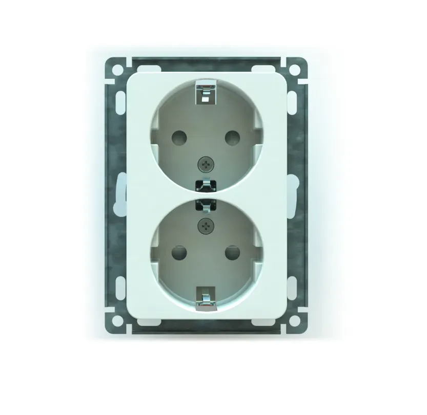 Pistorasia Etman Novett 2S/16A/IP21 UKJ 0X VAL, MATALA