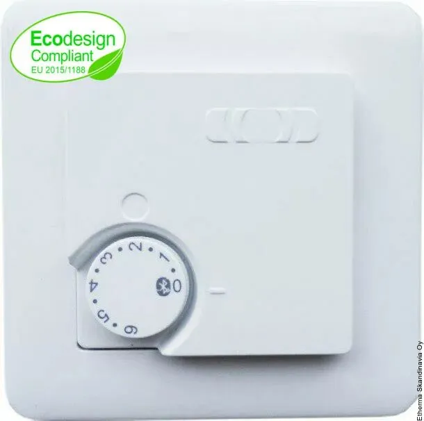 Lattiatermostaatti Etherma E-2001 BLE