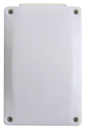 Hämäräkytkin Etman ETLUX CDS-35A IP54