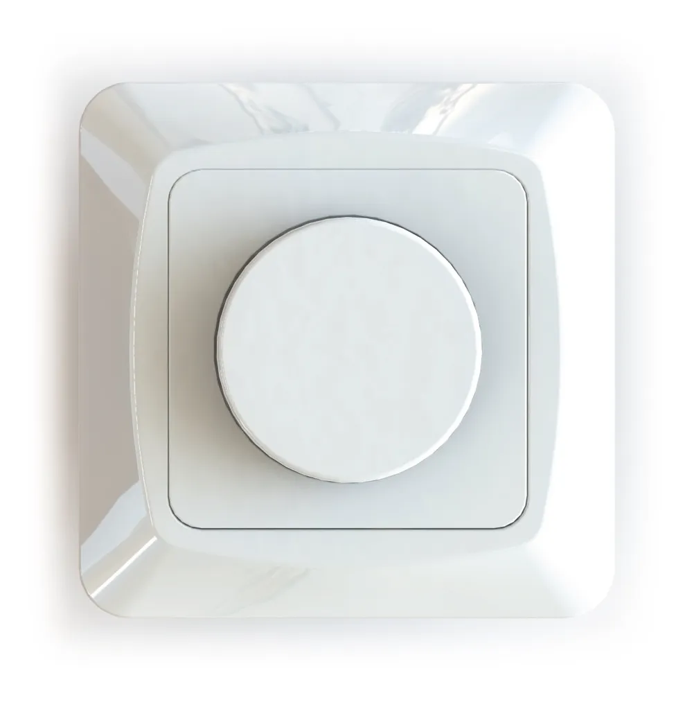 Valonsäädin Etman Novett UNI 4-400W RLC