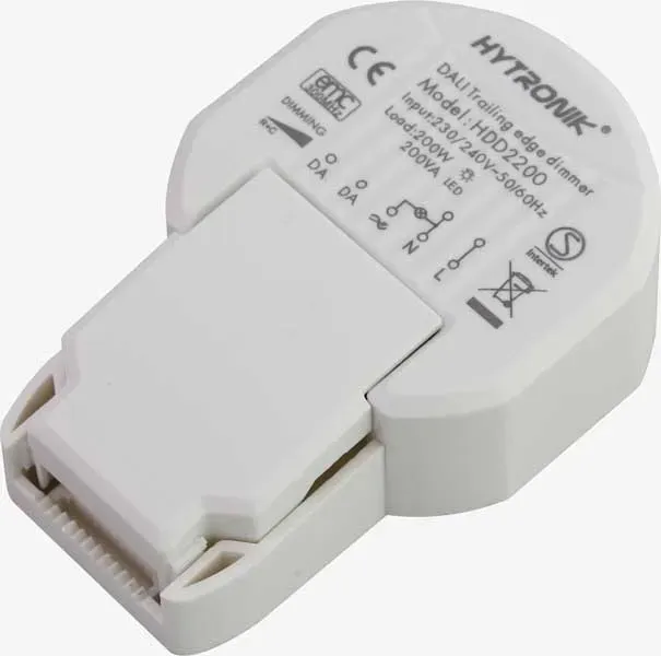 Valonsäädin Etman DALI-TRIAC 1-150W LED
