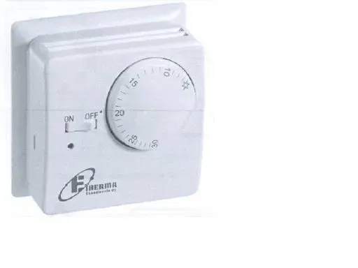 Termostaatti E-11 huonermostaatti