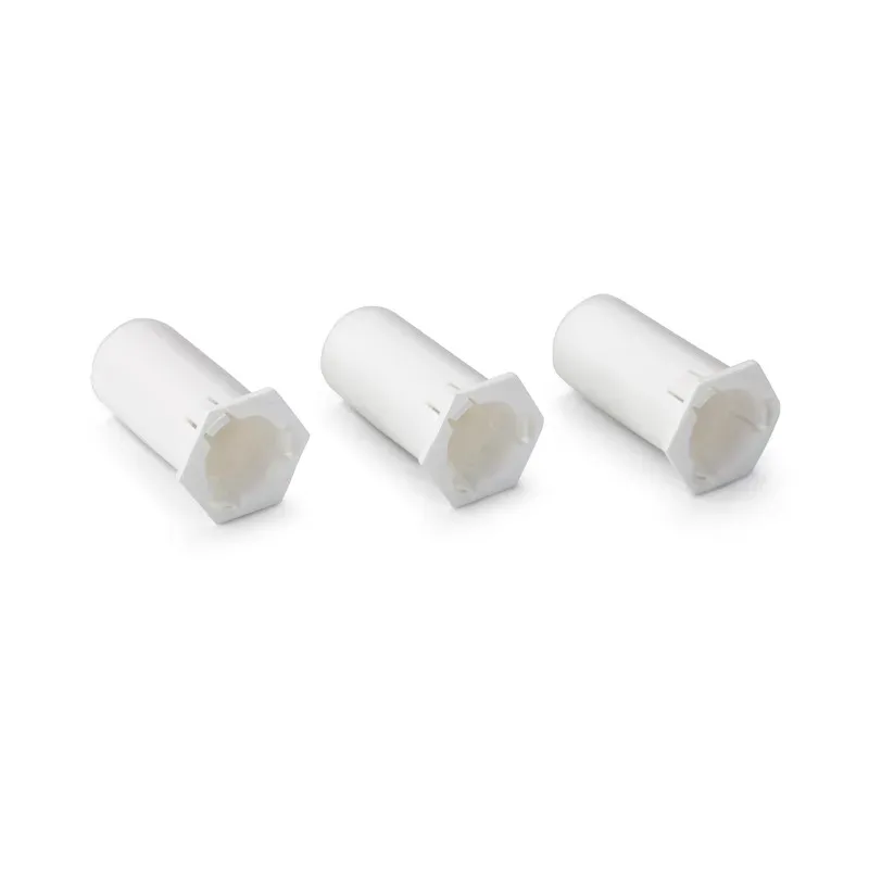 Keskuksen lisätarvike KESKUSNYSÄ PMR 20MM PUTK