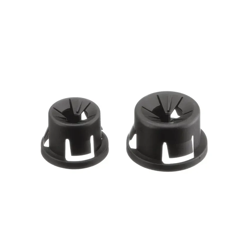 Läpivientitarvike keskusnysä ø 8 - 15 mm kaapelille 25mm