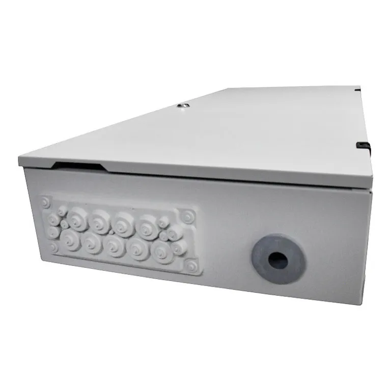 Mittauskeskus MK F2 mittauskeskus 63A, IP34