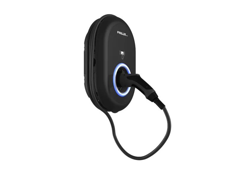 Latausasema peruslataus EVC-04 11KW 7M KAAPELI