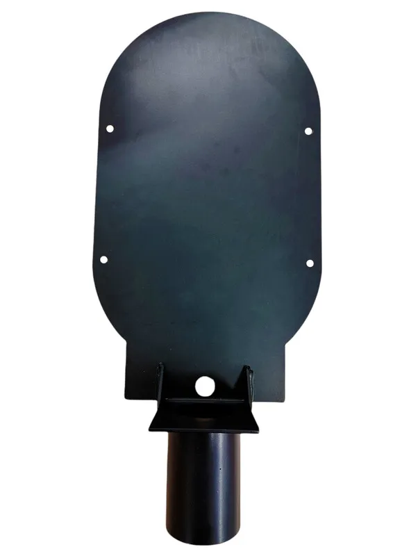 Asennustarvike/-kiinnike EVC-04 PYLVÄSKIINNIKE 60MM