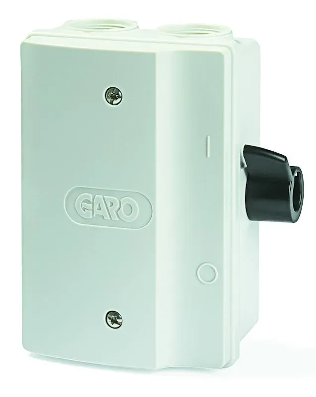 Turvakytkin SBG 325GH TURVAKYTK APUKOSK