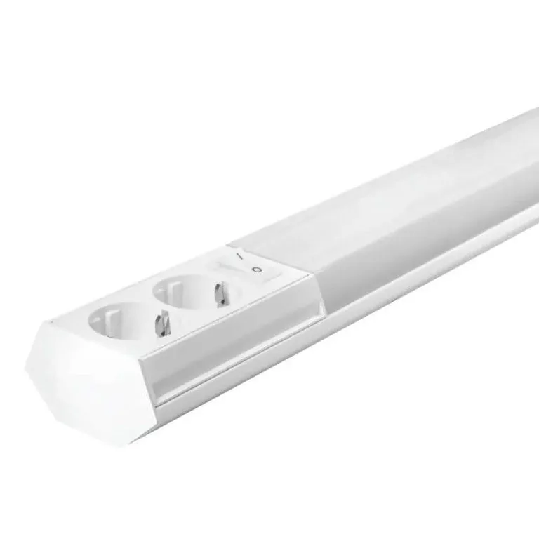 Työpistevalaisin Megaman KETO 10,5W 3000/4000K IP21 718MM