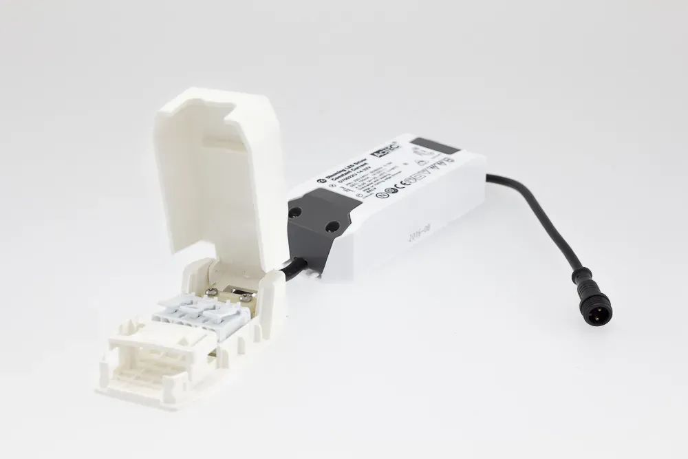 Alasvalo Etman ETLED ROUND 10W 3000K IP44