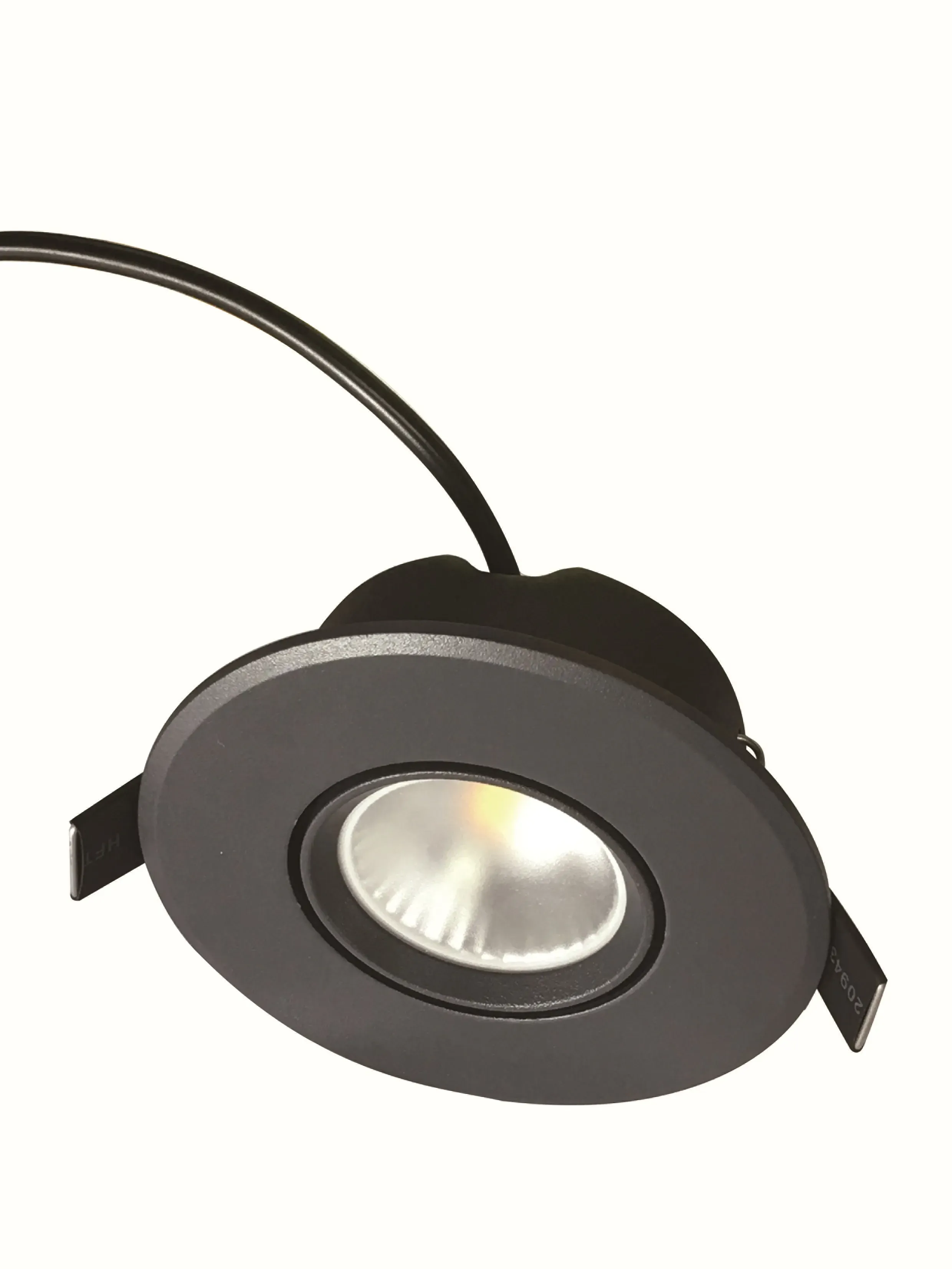 Alasvalo Etman ETLED ISO 3000K 6,5W IP44 ANT