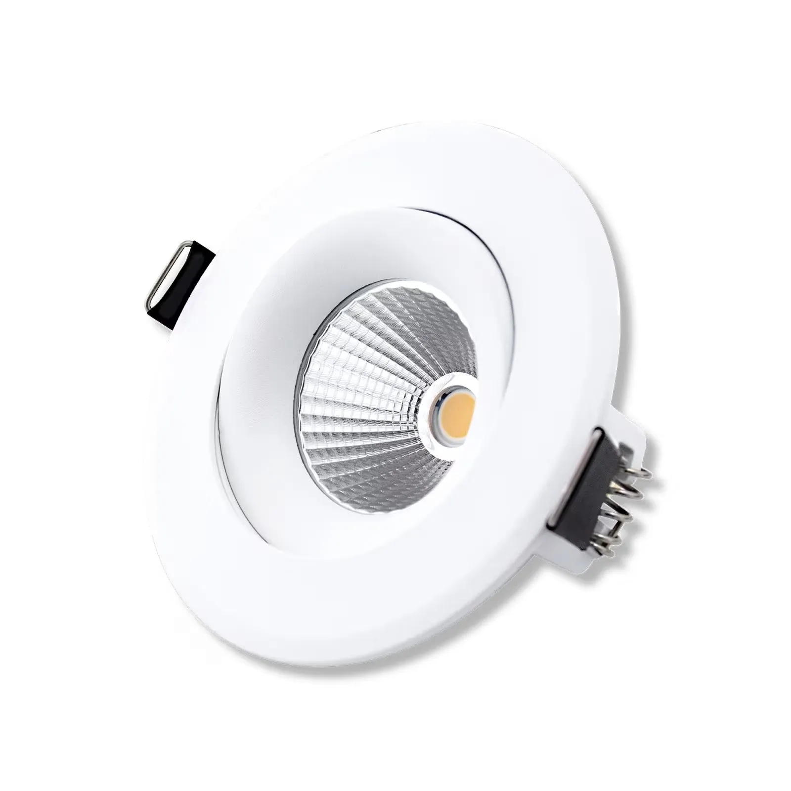 Alasvalo Etman ETLED 360 8,5W 4000K VAL