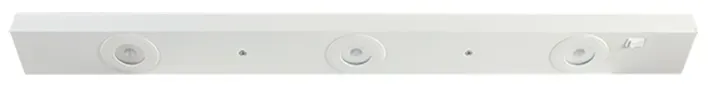 Työpistevalaisin Etman ETLED CABINET 3x3W 3000K VAL