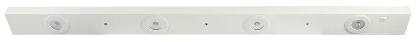 Työpistevalaisin Etman ETLED CABINET 4x3W 3000K VAL