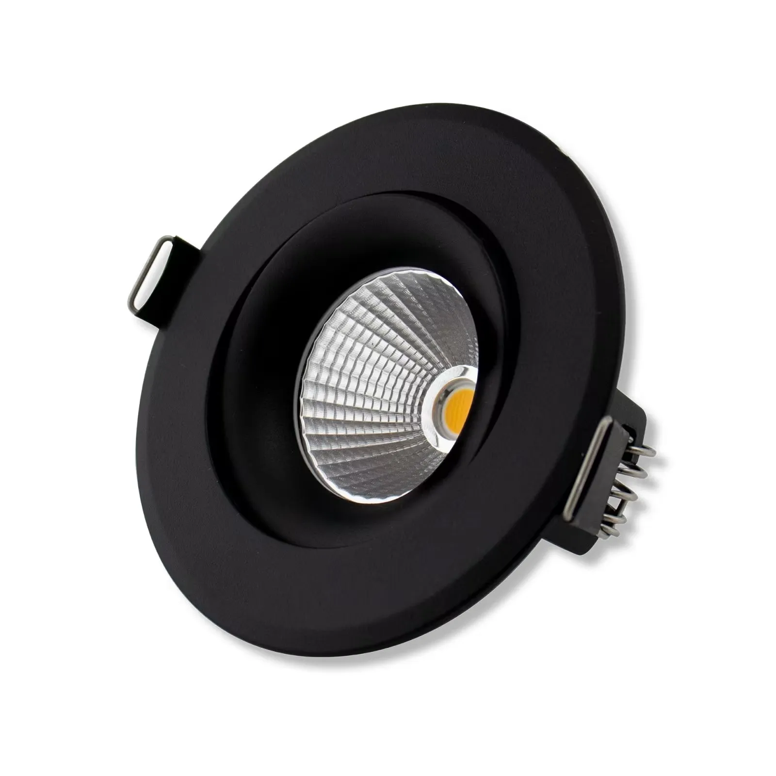 Alasvalo Etman ETLED 360 6,5W 3000K MUS