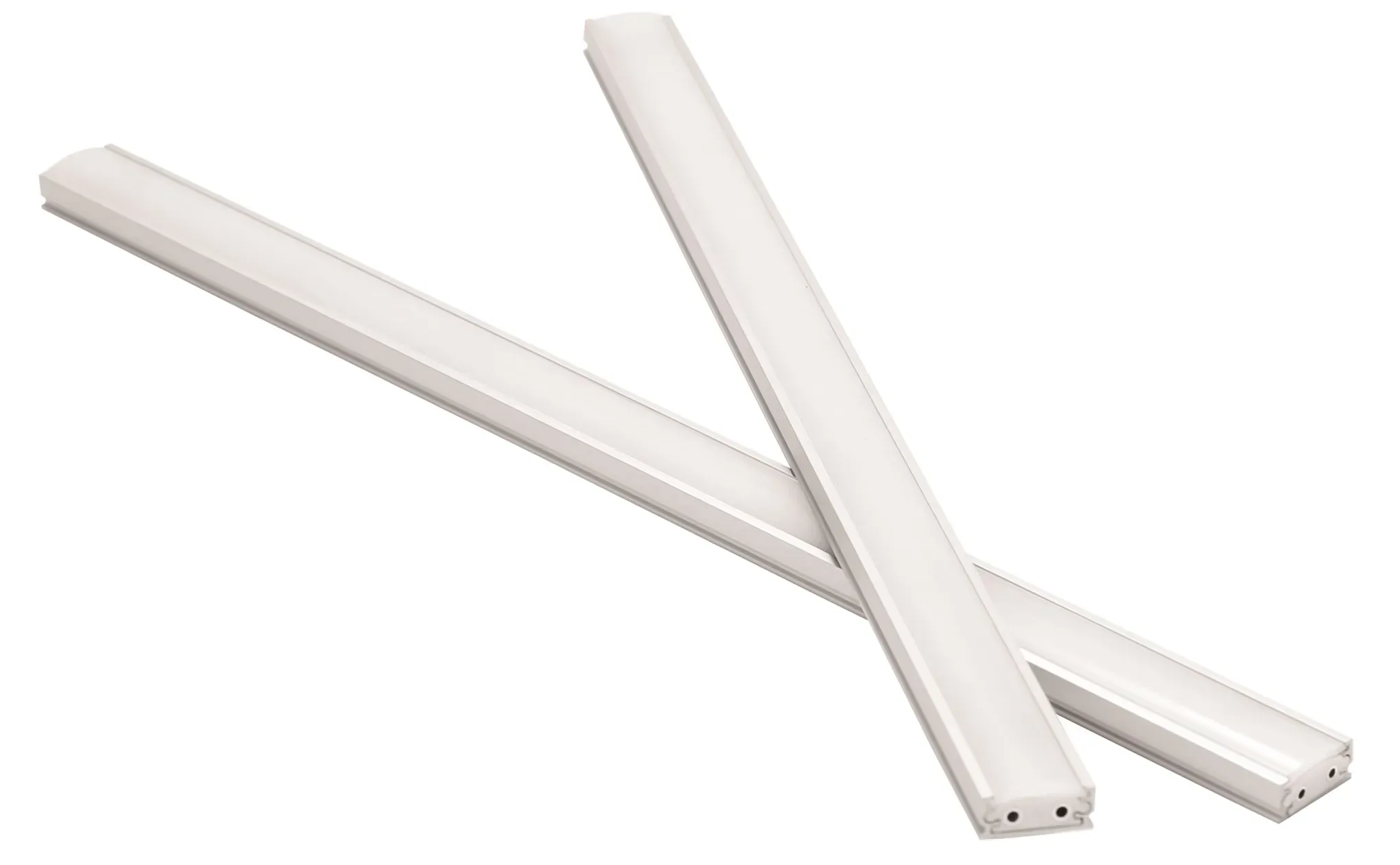 LED-Profiilisarja Etman ETLED SLIM 13W 4000K 870mm
