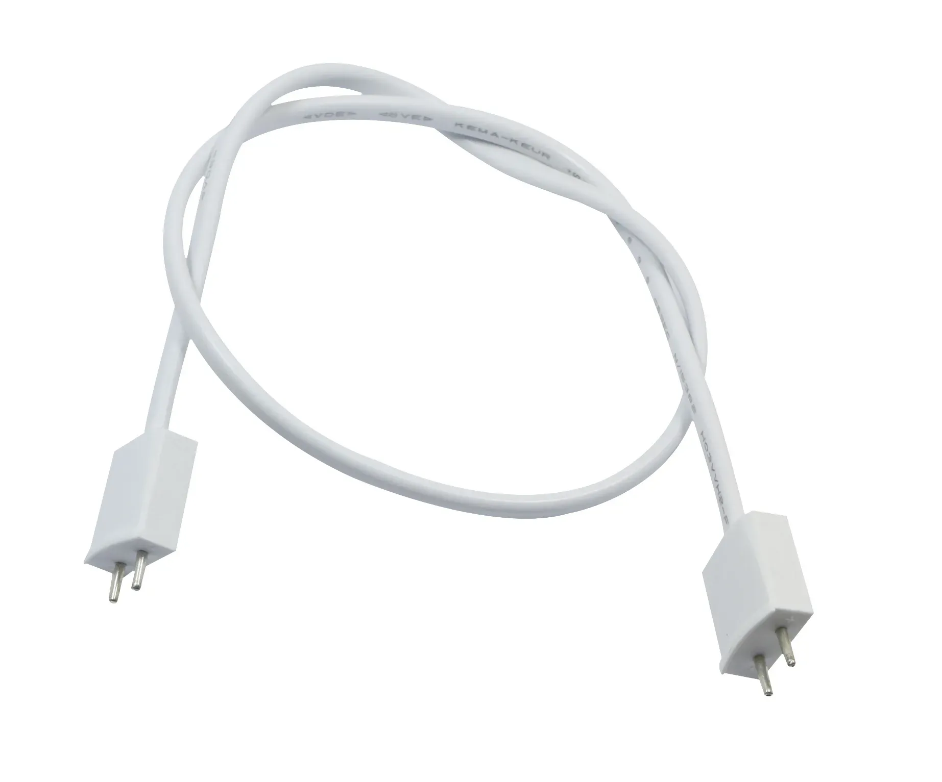 LED-Profiilisarja Etman ETLED SLIM JATKO 0,5M U-U