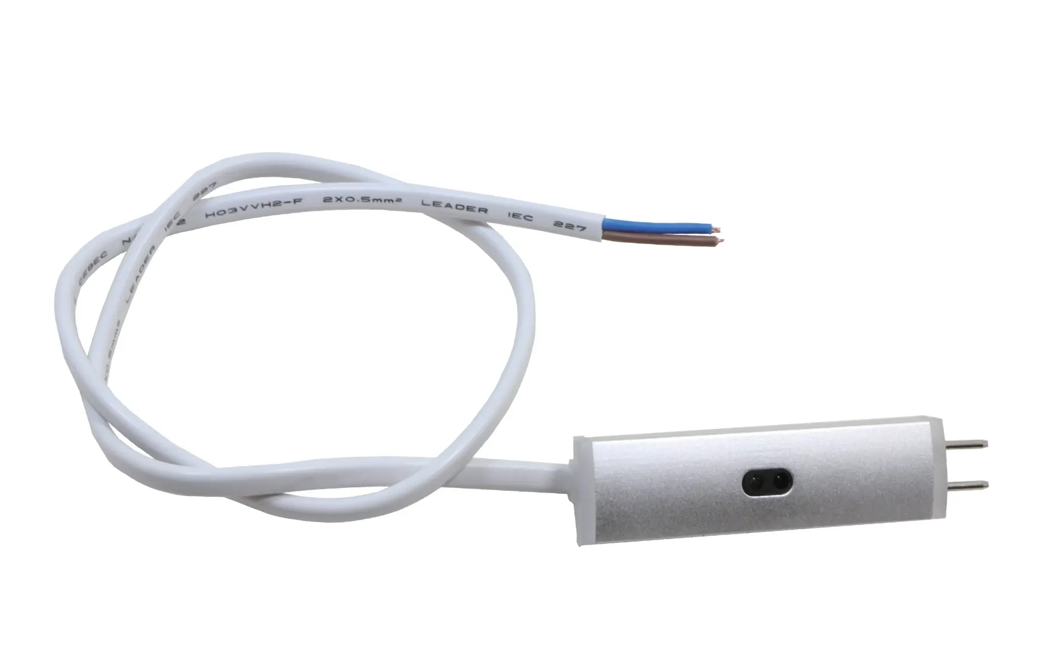LED-profiilisarja Etman ETLED SLIM SENSOR ON/OFF